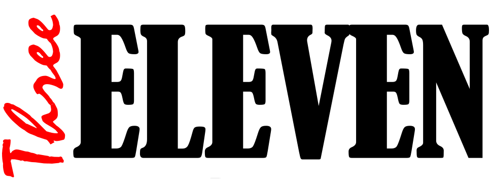 Three Eleven Music